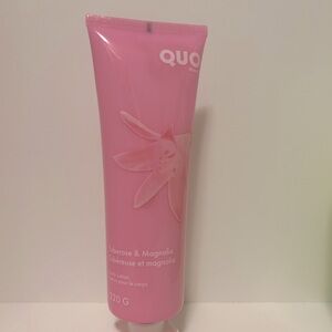 Quo Beauty Body Lotion